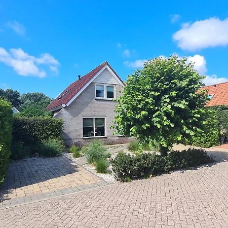 Holiday Home Villa Dora 노르트바이커하우트 외부 사진