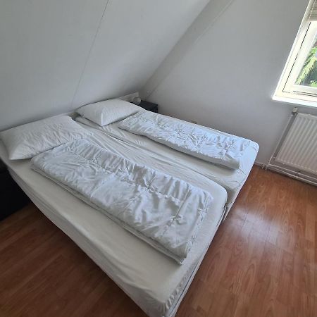 Holiday Home Villa Dora 노르트바이커하우트 외부 사진