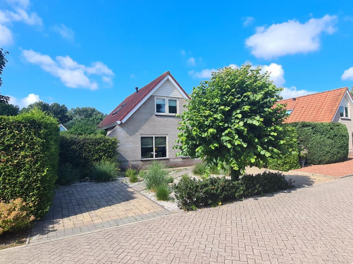 Holiday Home Villa Dora 노르트바이커하우트 외부 사진
